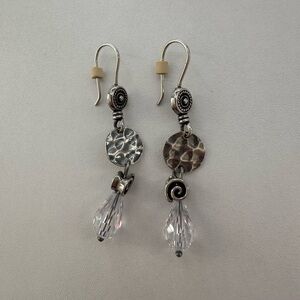 Silpada Earrings